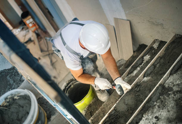 Best Concrete Slab Construction in Deerfield Beach, FL