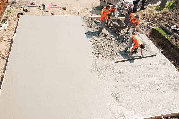 Best Concrete Sealing and Maintenance in Deerfield Beach, FL