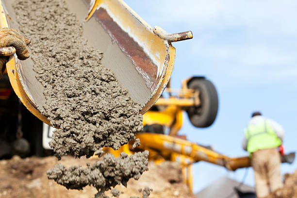 Best Concrete Sidewalk Installation in Deerfield Beach, FL